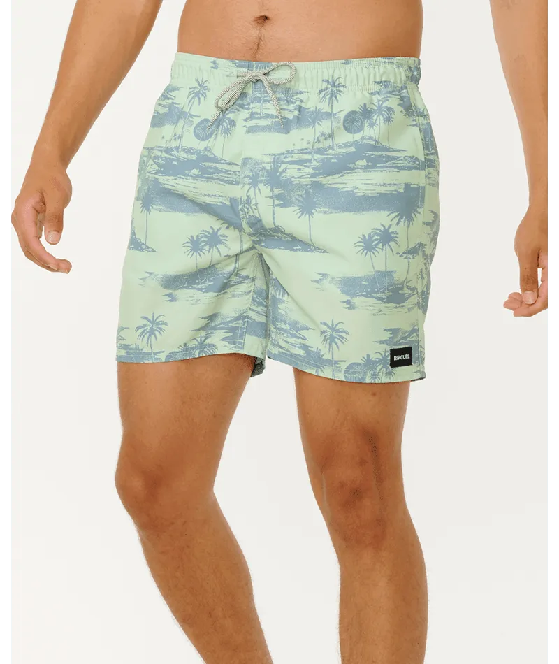 Dreamers Volley - Beachin Surf