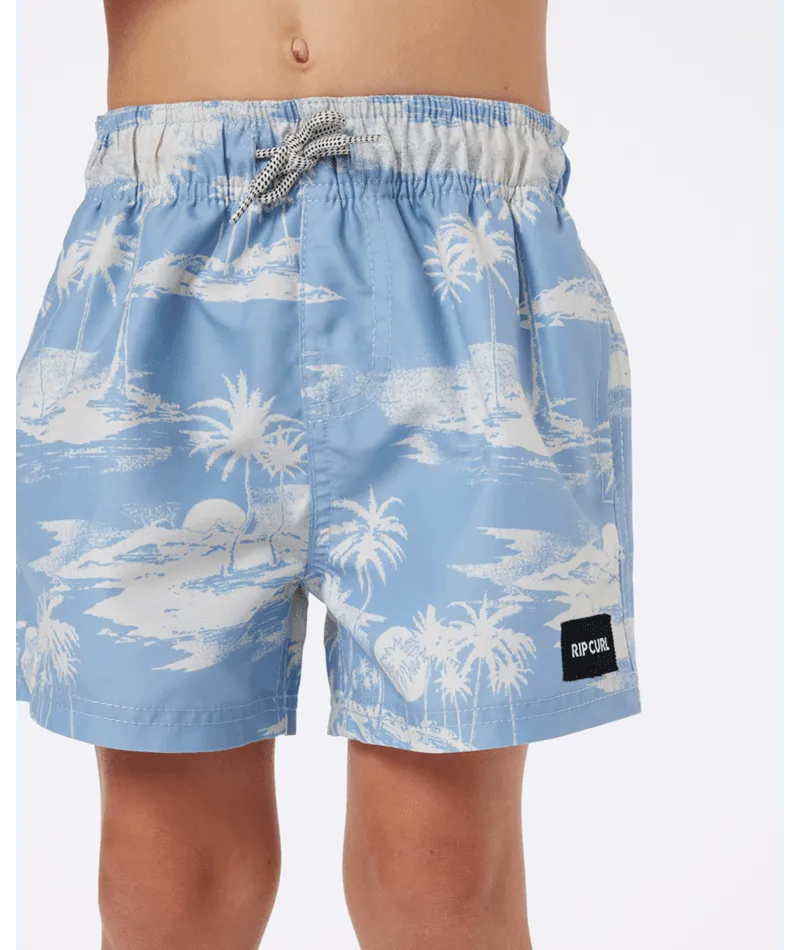 Dreamers Volley Boy 1-8 - Beachin Surf