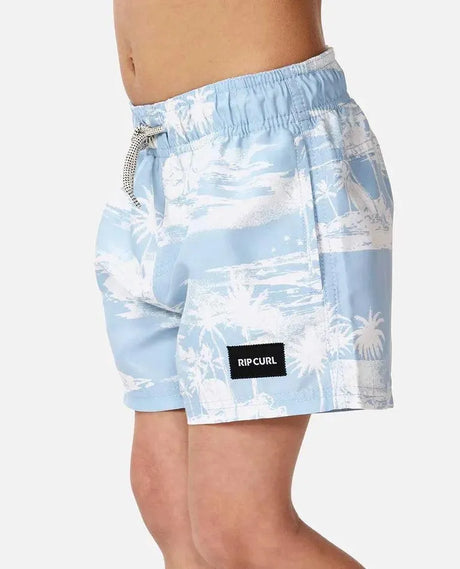 Dreamers Volley Boy 1-8 - Beachin Surf