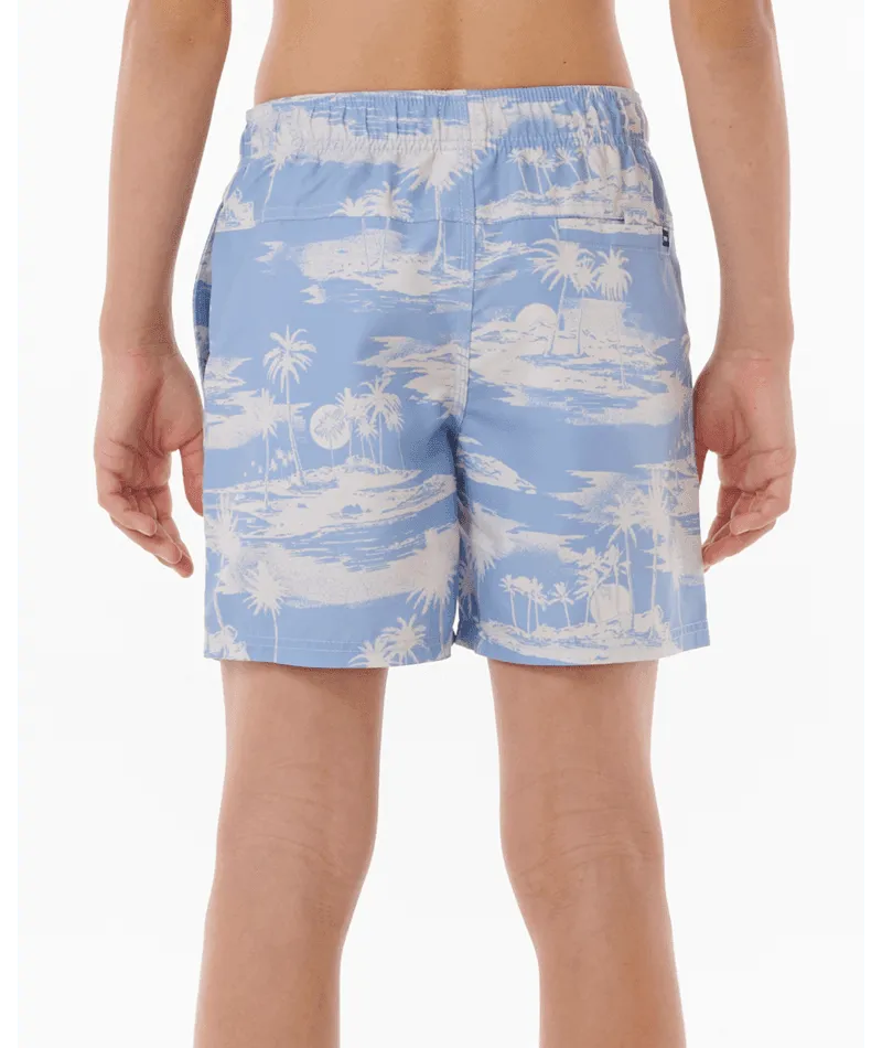 Dreamers Volley - Boy 8-16 - Beachin Surf