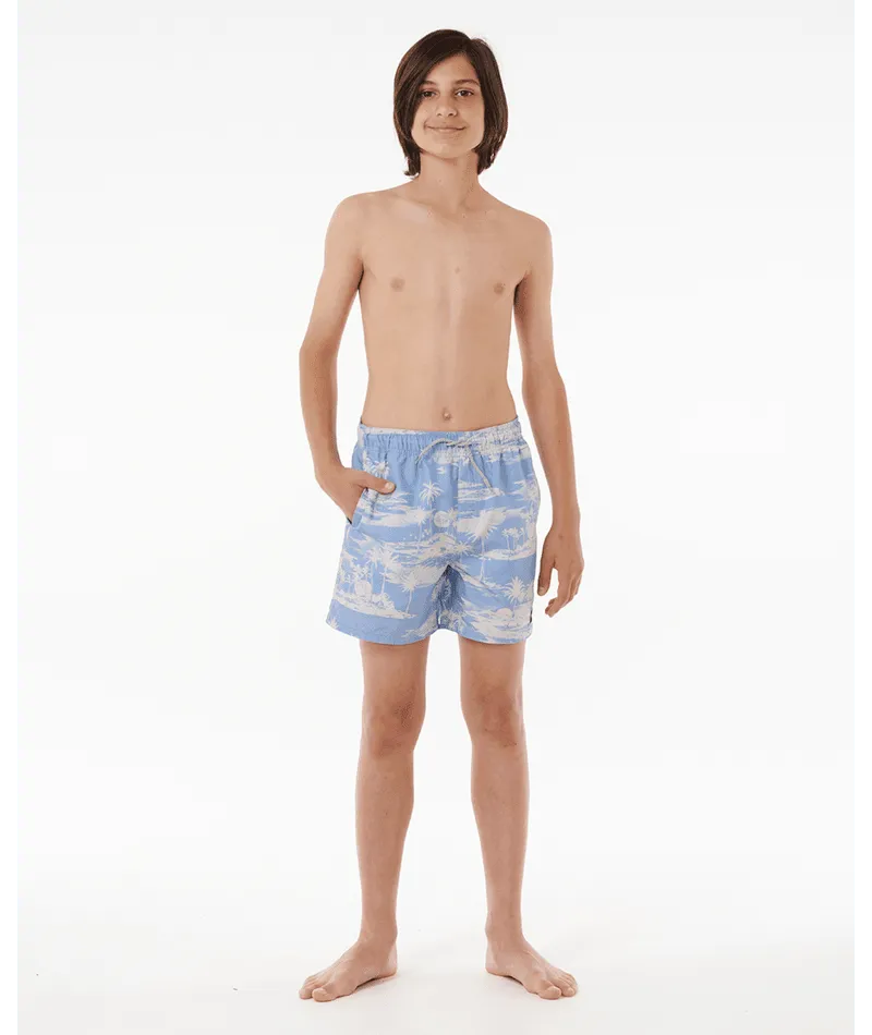 Dreamers Volley - Boy 8-16 - Beachin Surf