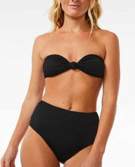 Dreams Full Coverage Bikini Bottom - Beachin Surf