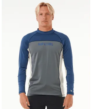 Drive UPF L/S - Beachin Surf