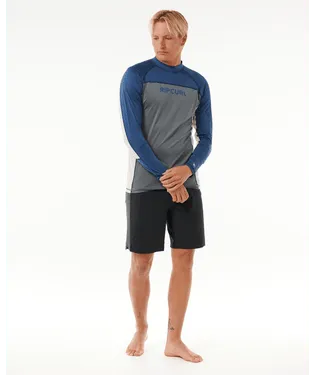 Drive UPF L/S - Beachin Surf