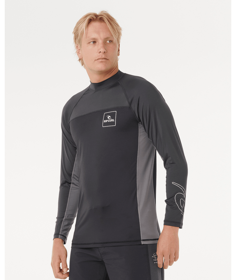 Drive UPF L/S - Beachin Surf