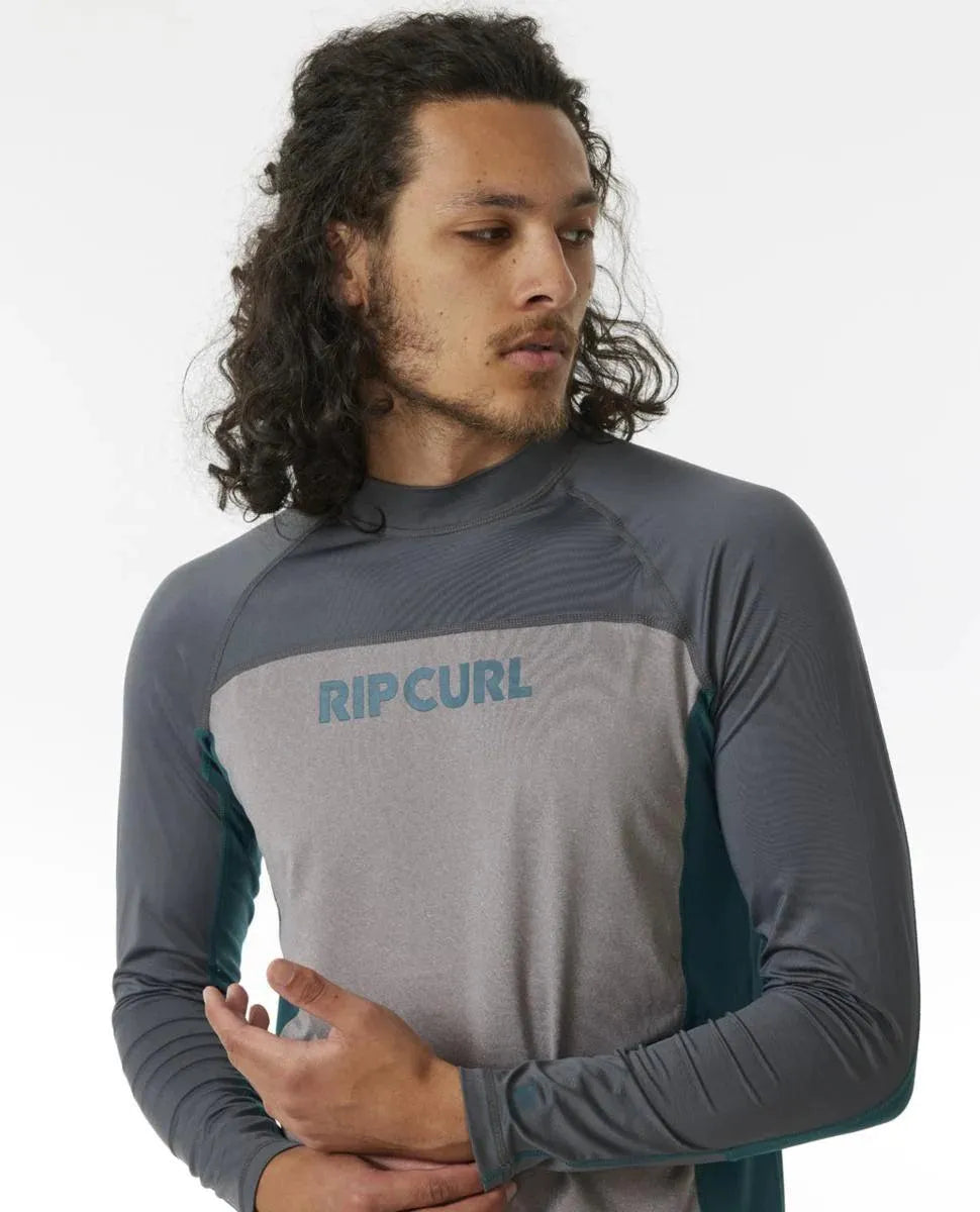 Drive UPF L/S - Beachin Surf