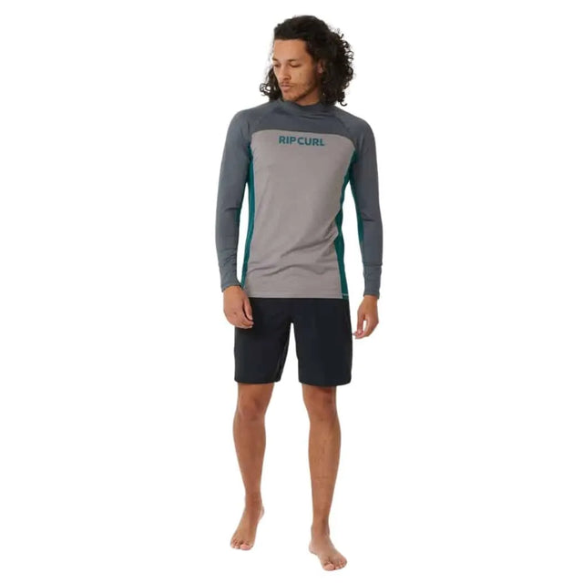 Drive UPF L/S - Beachin Surf