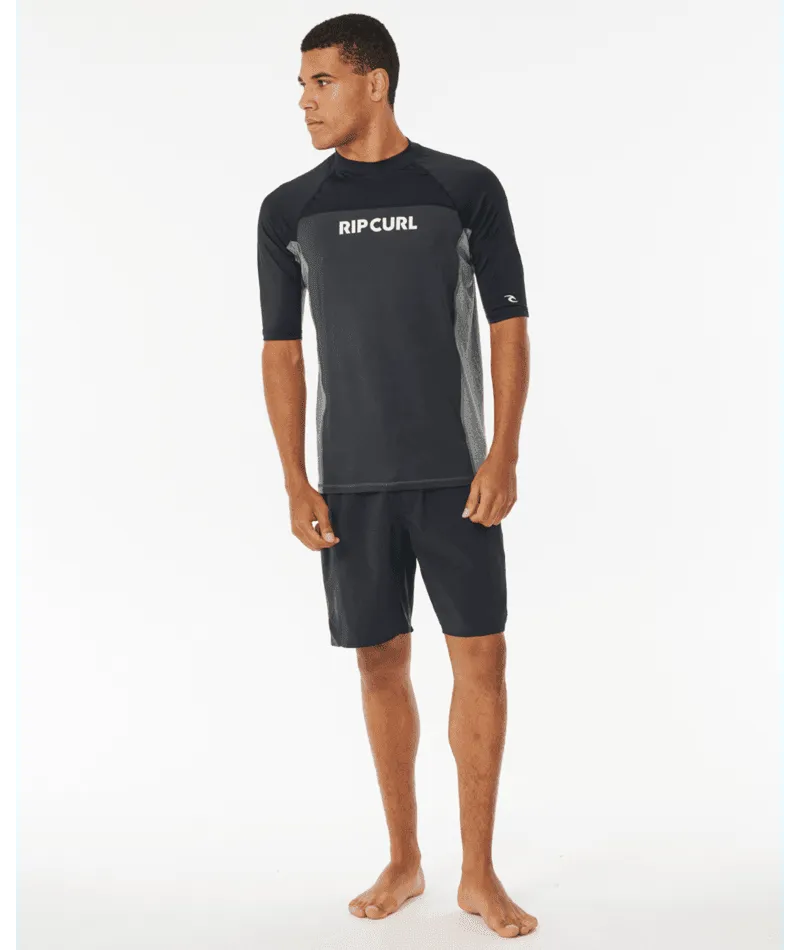 Drive UPF S/S - Beachin Surf