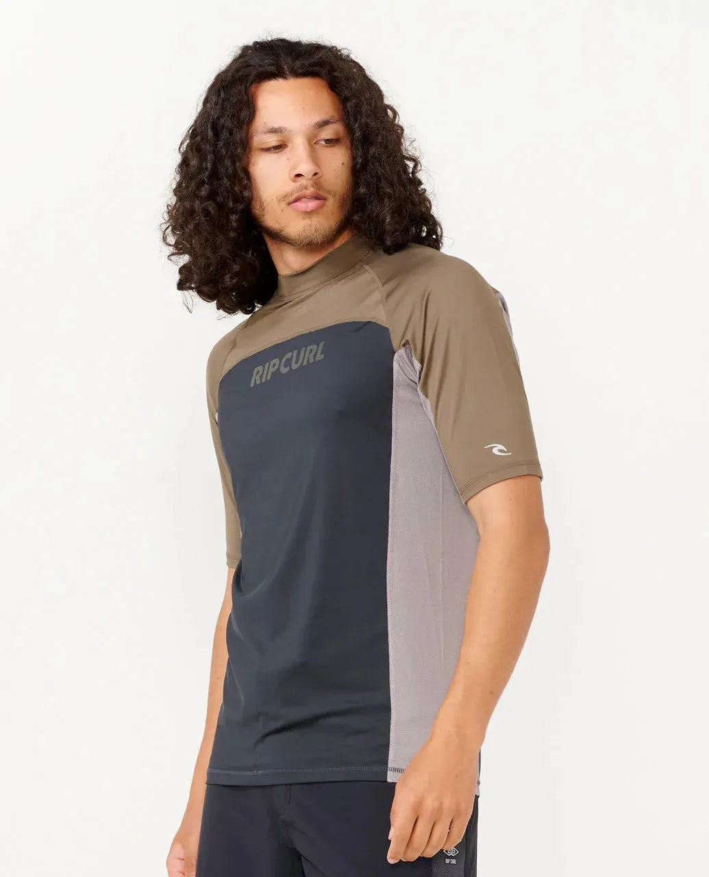 Drive UPF S/S - Beachin Surf