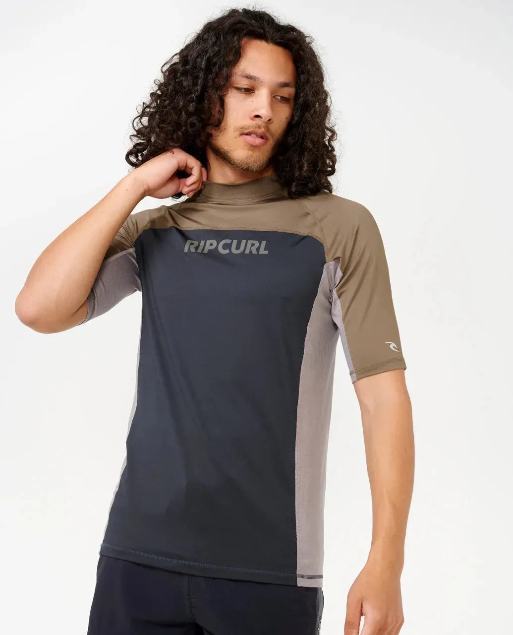Drive UPF S/S - Beachin Surf