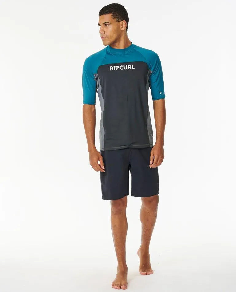 Drive UPF S/S - Beachin Surf
