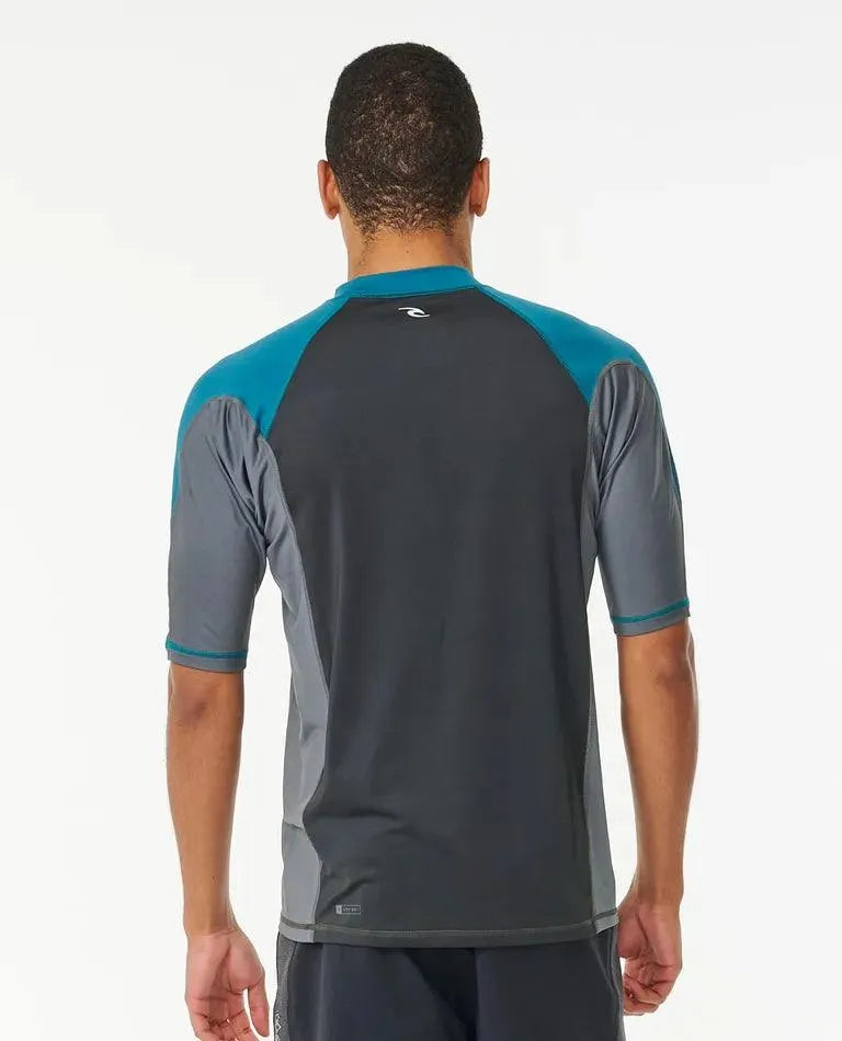 Drive UPF S/S - Beachin Surf