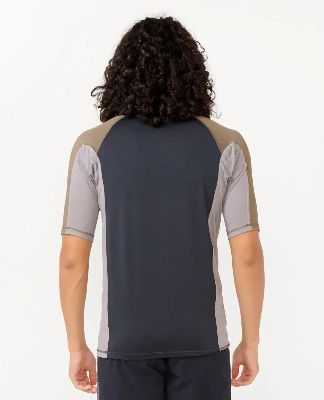 Drive UPF S/S - Beachin Surf