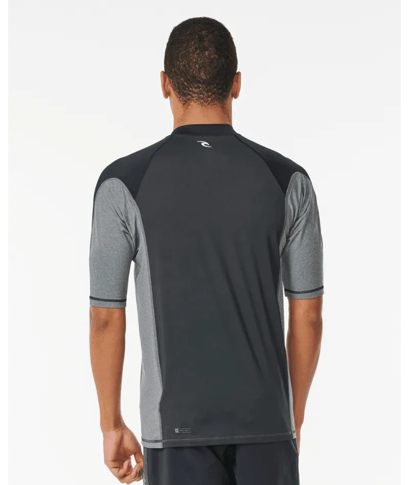 Drive UPF S/S - Beachin Surf