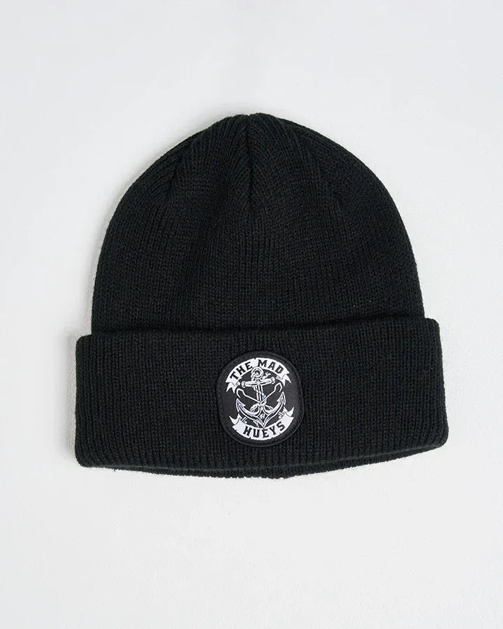 Drop Anchor Relaxed Fit Beanie