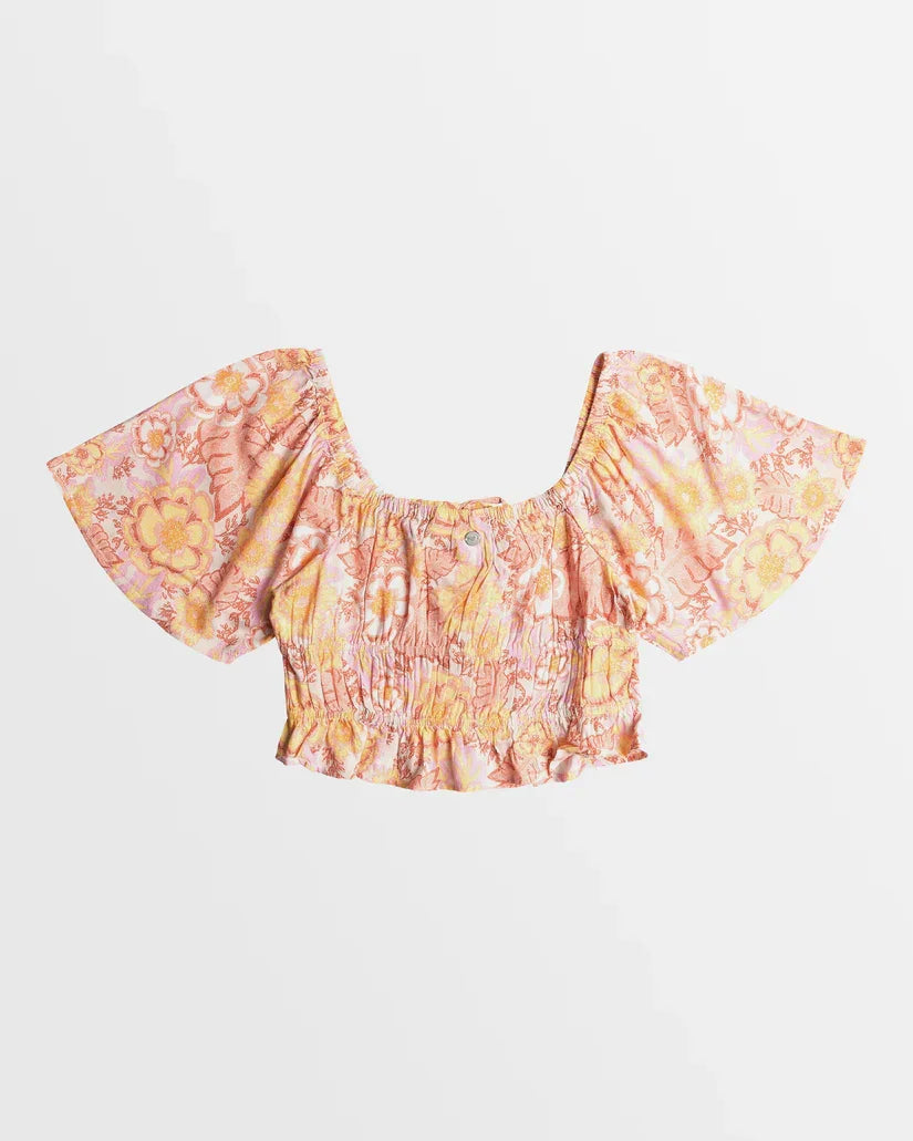 Drowning In Your Eyes