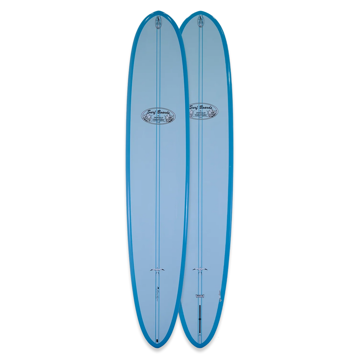 DT-2 - Tuflite Pro - Beachin Surf