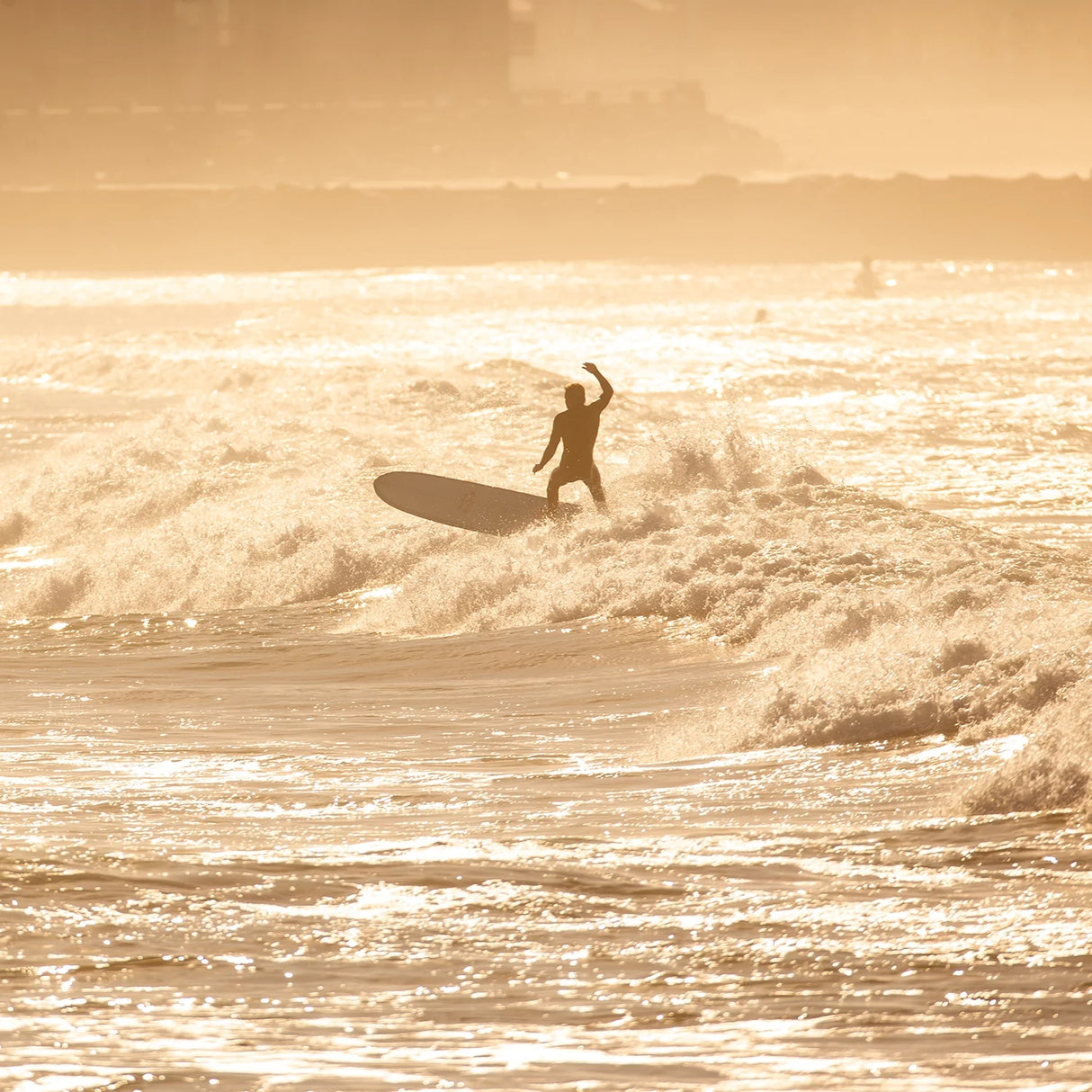 DT-2 - Tuflite Pro - Beachin Surf