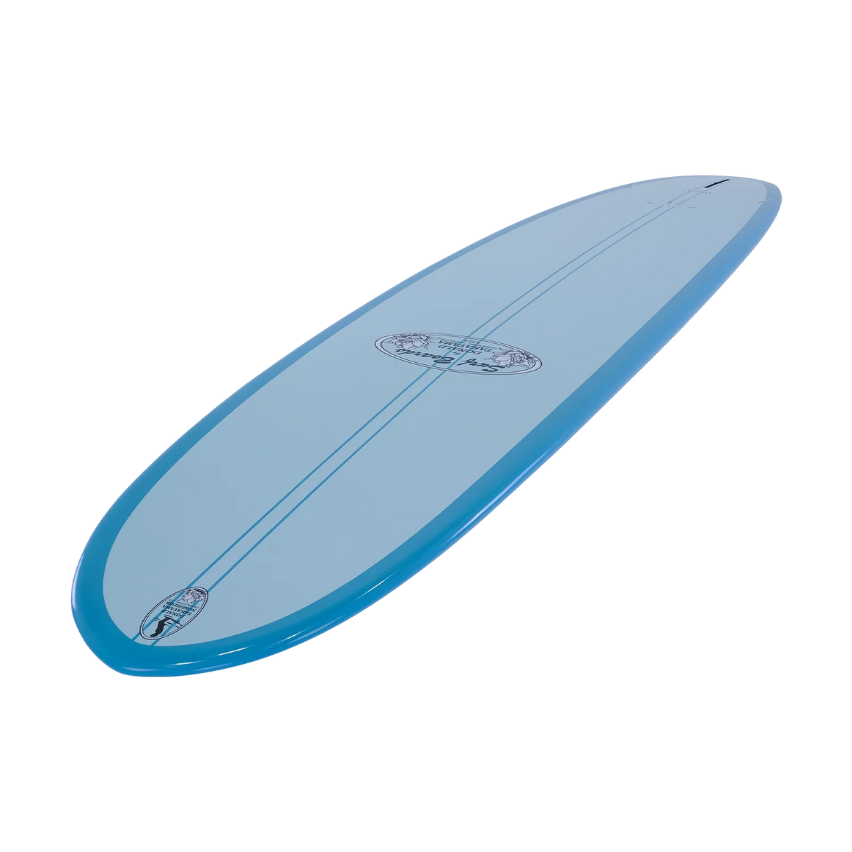 DT-2 - Tuflite Pro - Beachin Surf