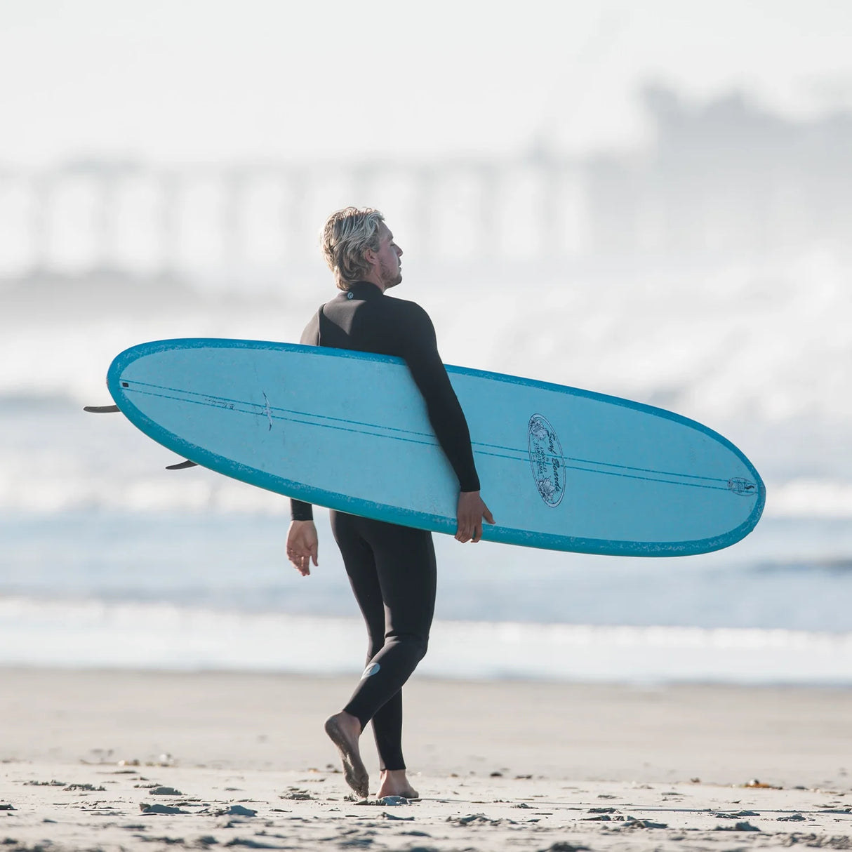 DT-2 - Tuflite Pro - Beachin Surf