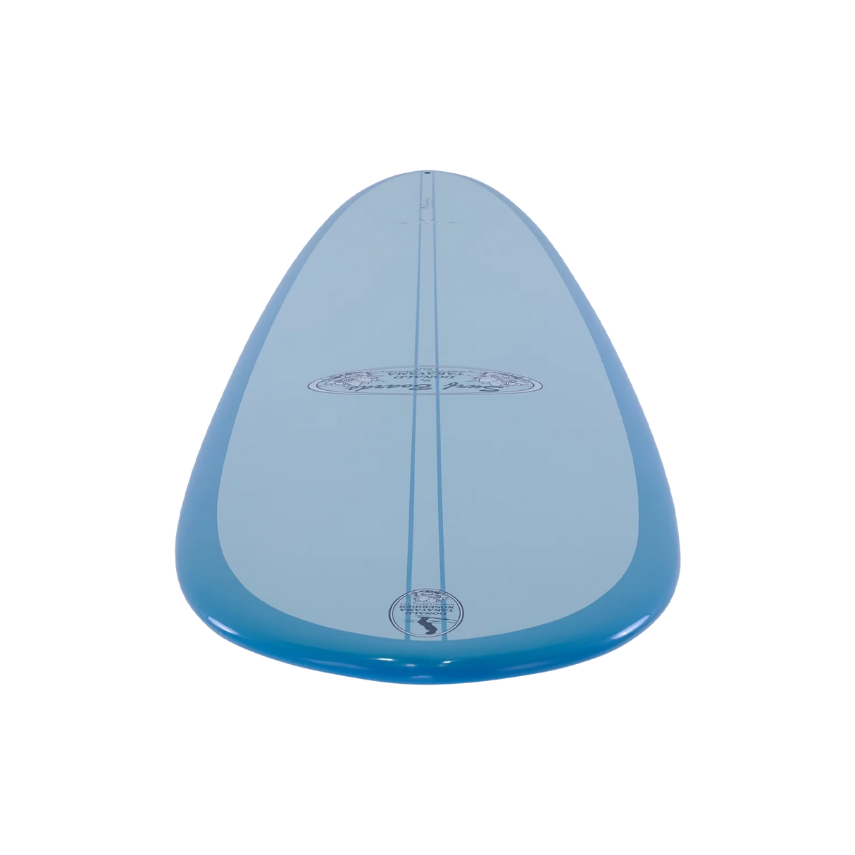 DT-2 - Tuflite Pro - Beachin Surf