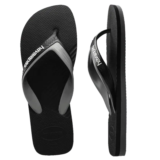 Dual Black/Steel Grey - Beachin Surf