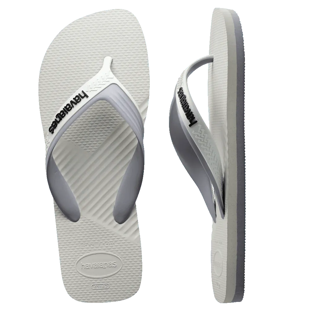 Dual White/Ice Grey - Beachin Surf