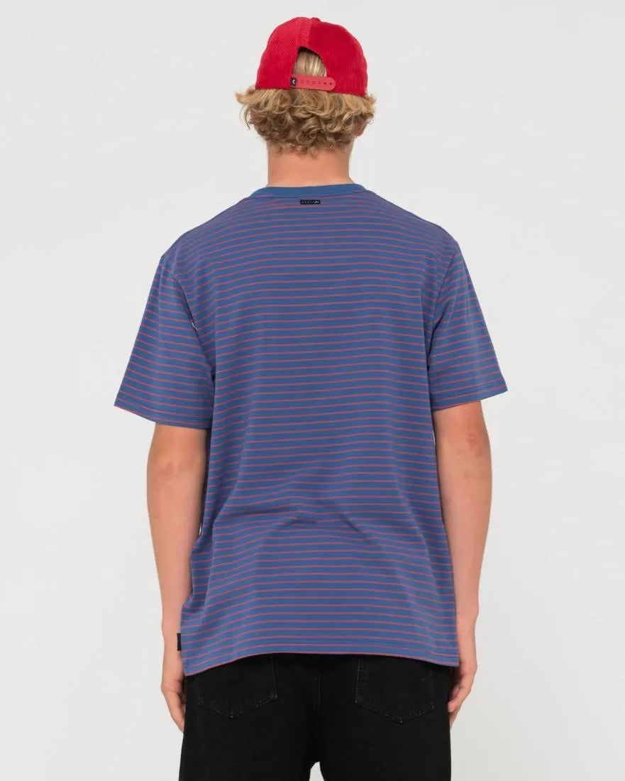 Dumptruck Short Sleeve Tee - Beachin Surf