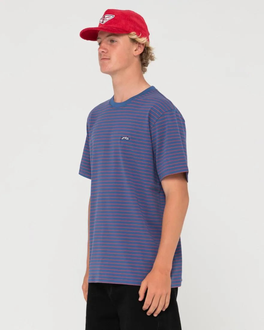 Dumptruck Short Sleeve Tee - Beachin Surf