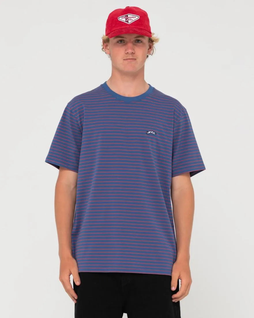 Dumptruck Short Sleeve Tee - Beachin Surf