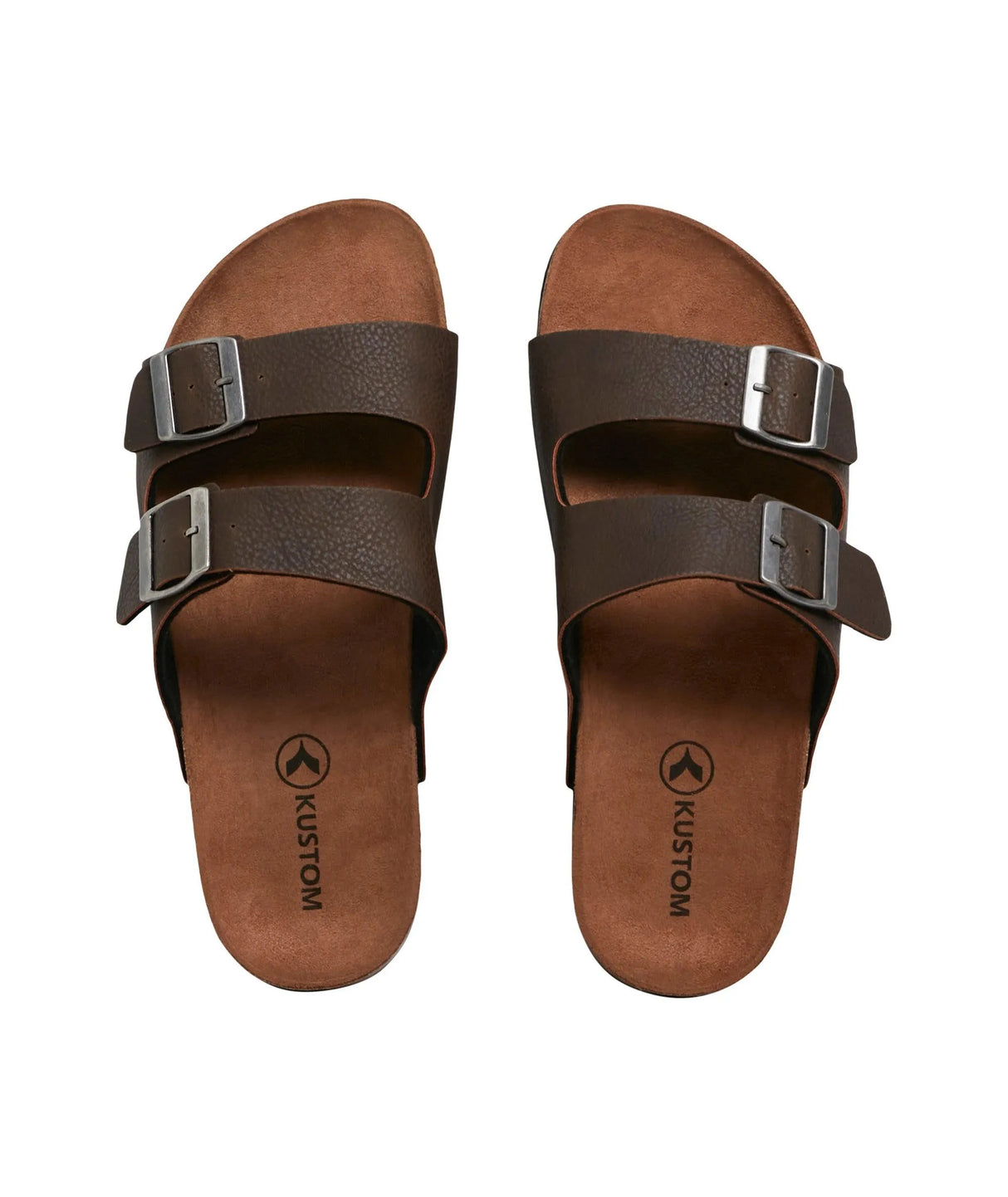 Duo Slide Choc - Beachin Surf