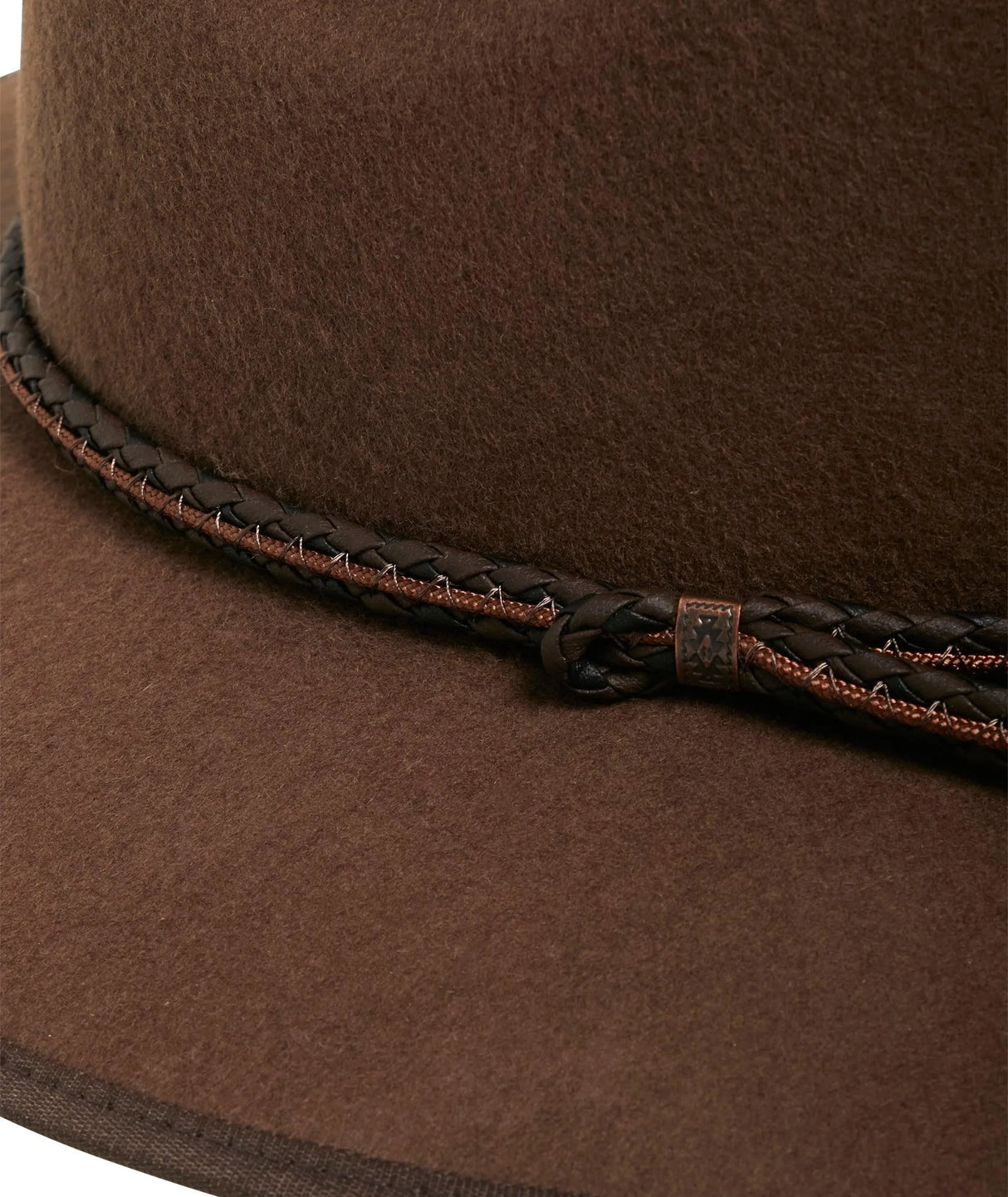 Dutton Fedora - Beachin Surf
