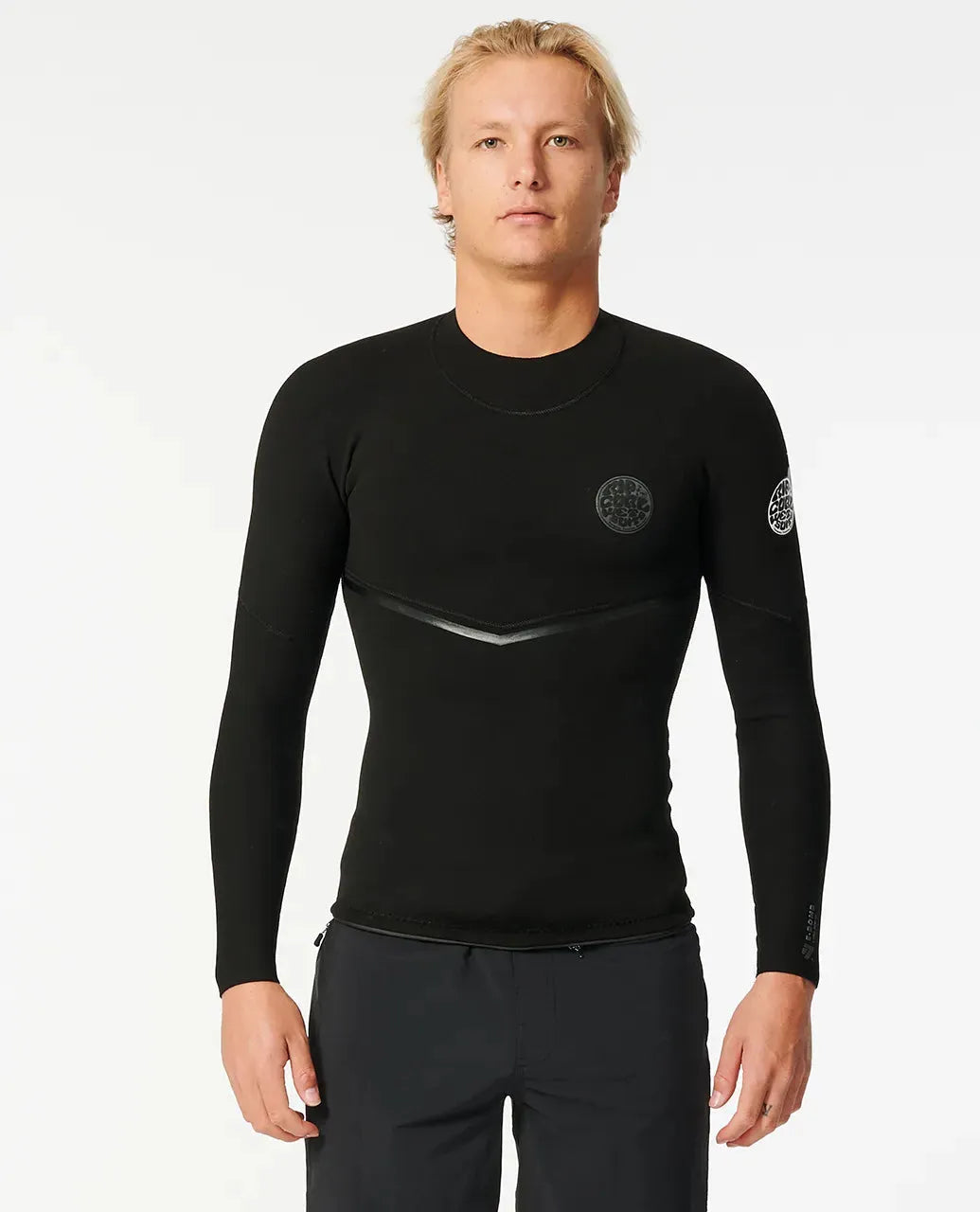 E-Bomb 1.5mm Long Sleeve Wetsuit Jacket - Beachin Surf