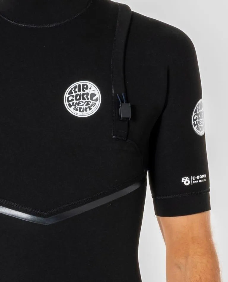 E-Bomb 2/2 Gb Sealed Zip Free Springsuit Wetsuit - Beachin Surf