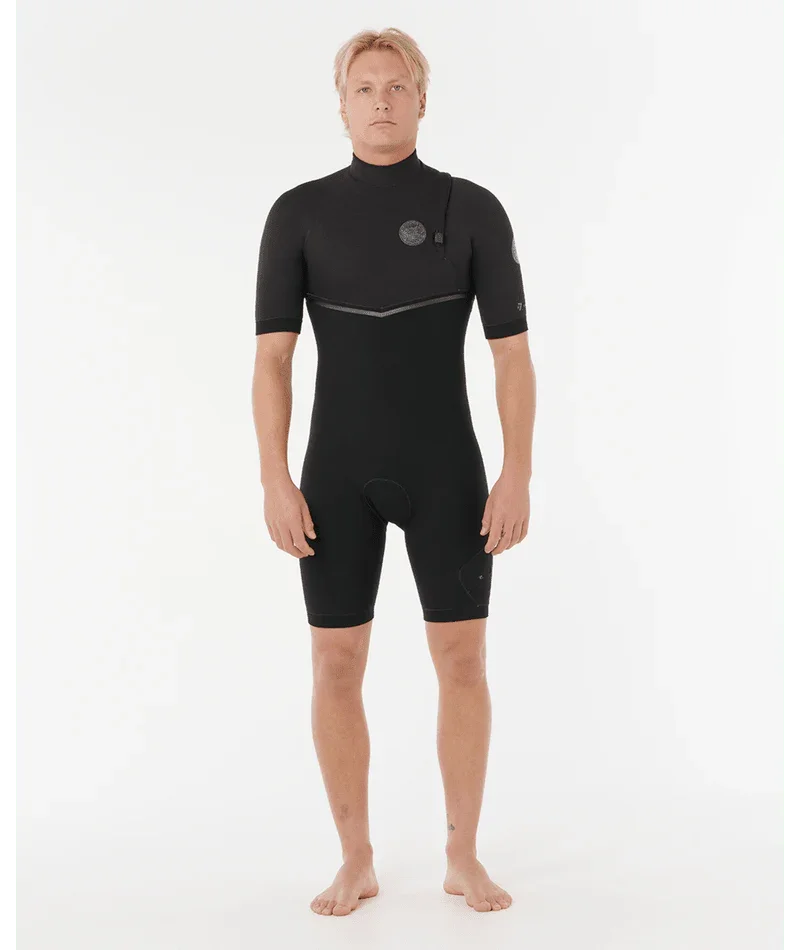 E-Bomb Zip Free Springsuit 2/2