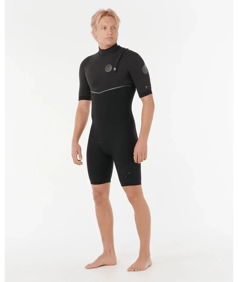 E-Bomb Zip Free Springsuit 2/2