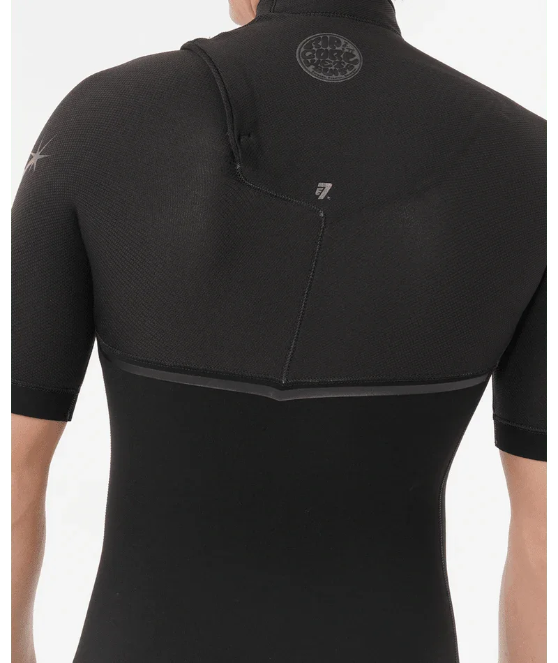 E-Bomb Zip Free Springsuit 2/2