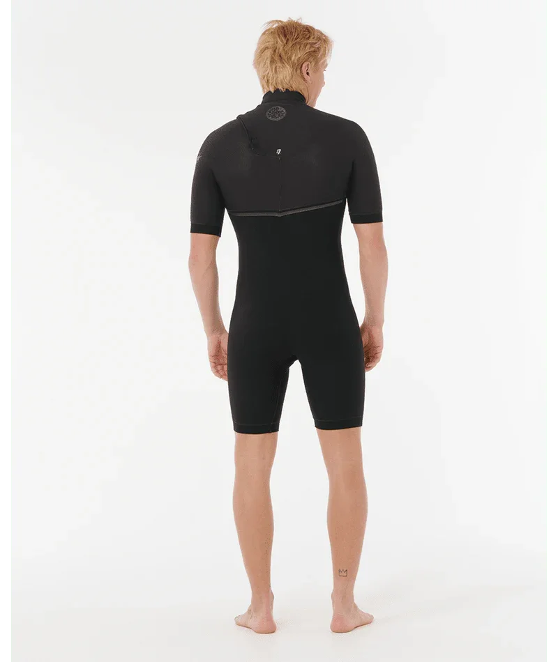 E-Bomb Zip Free Springsuit 2/2