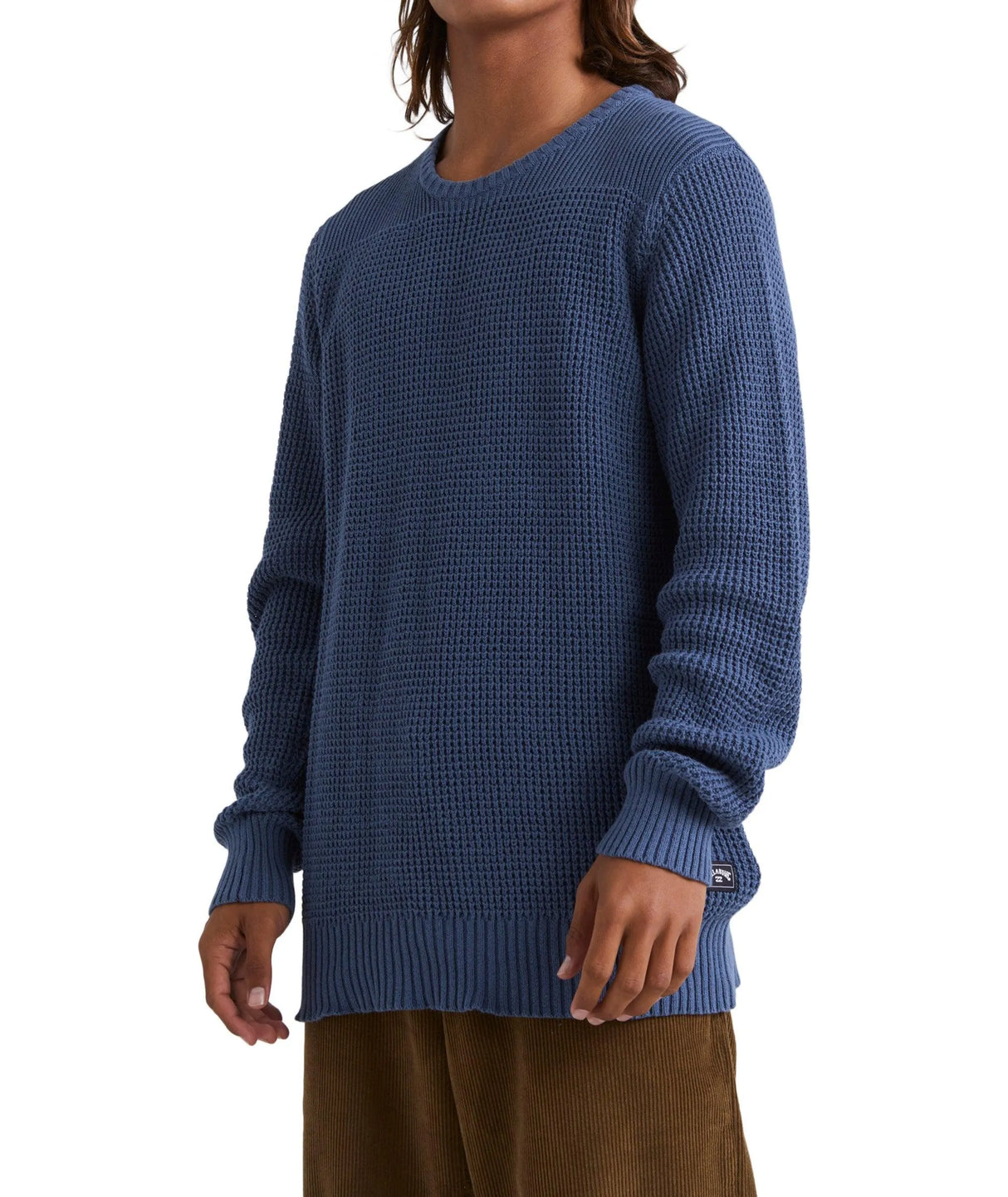 East Crew Sweater - Beachin Surf