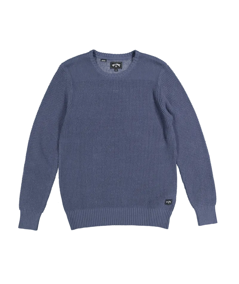 East Crew Sweater - Beachin Surf