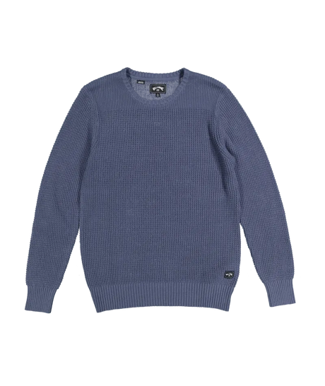 East Crew Sweater - Beachin Surf