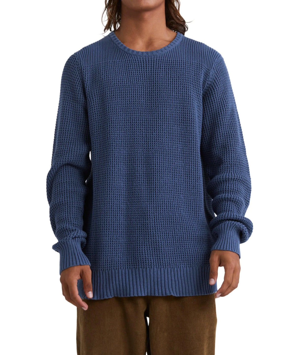 East Crew Sweater - Beachin Surf