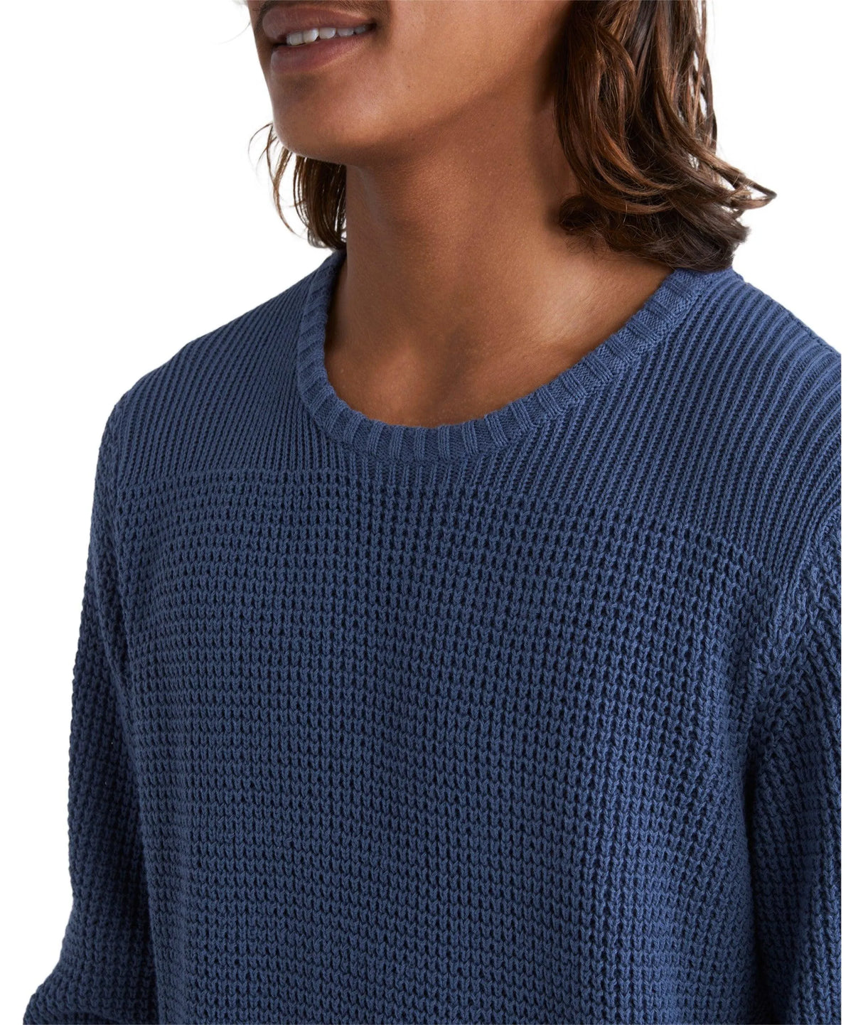 East Crew Sweater - Beachin Surf