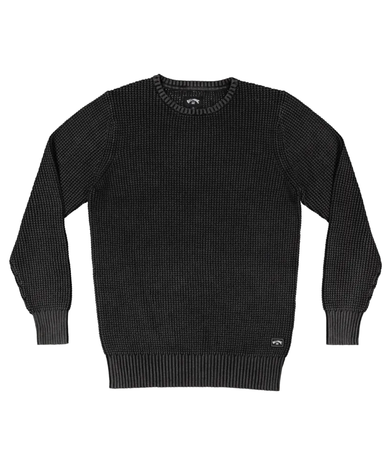 East Crew Sweater - Beachin Surf