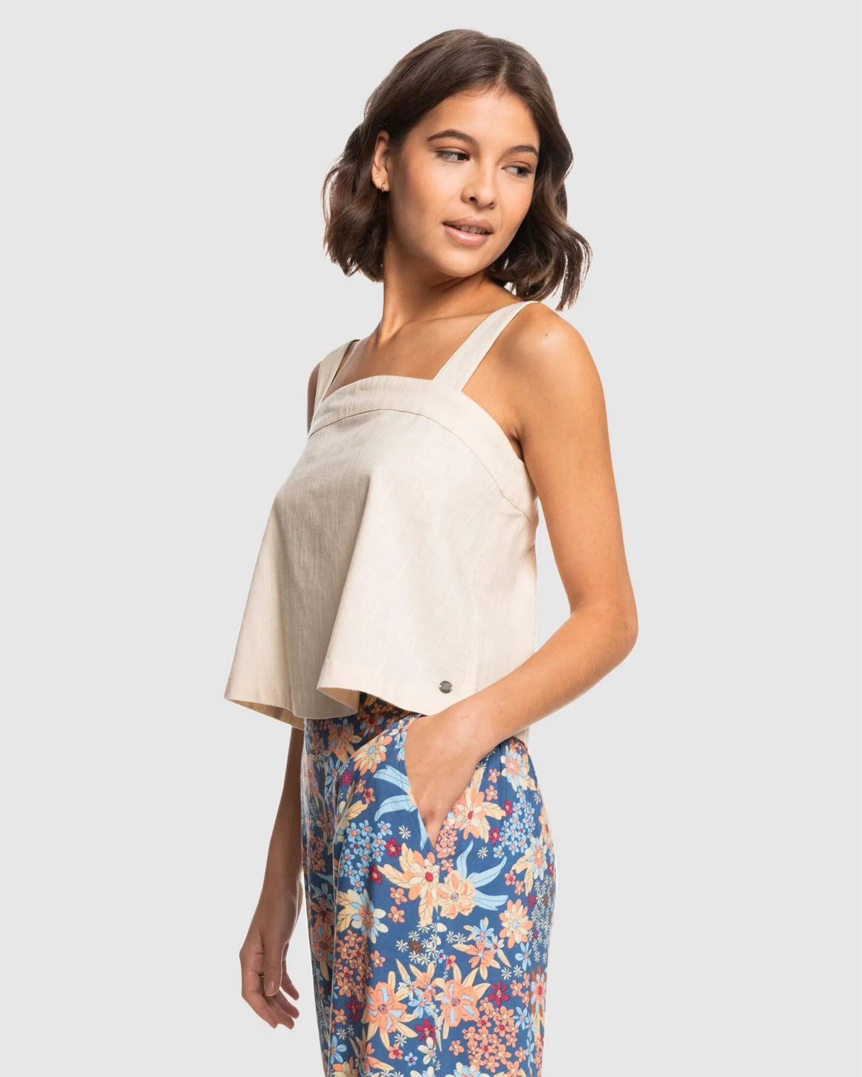 Easy Days Top - Beachin Surf