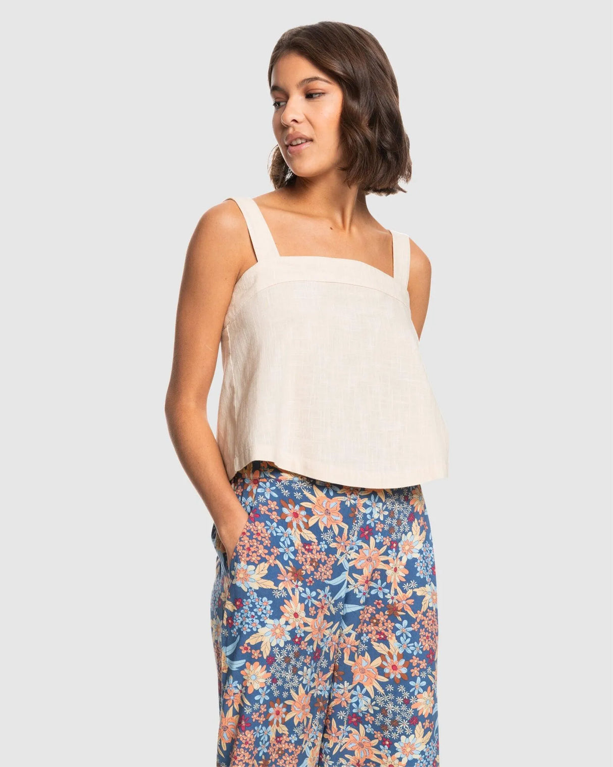 Easy Days Top - Beachin Surf