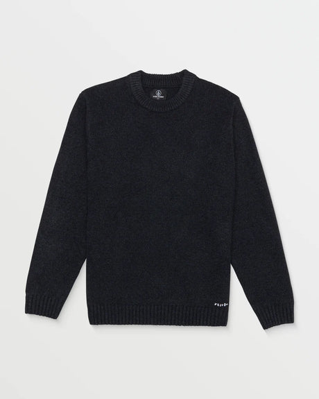 Edmonder II Sweater - Beachin Surf