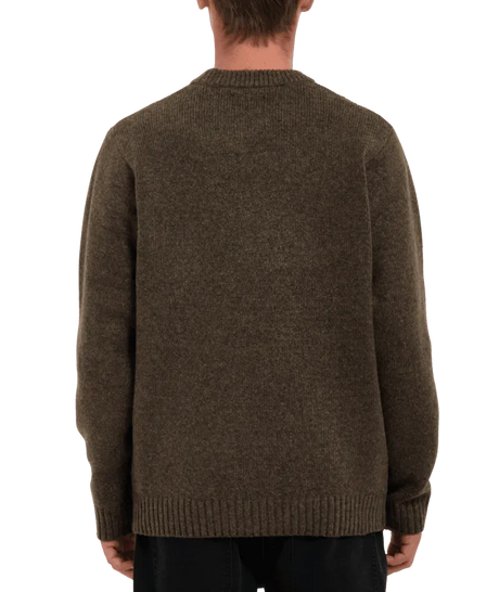 Edmonder II Sweater - Beachin Surf