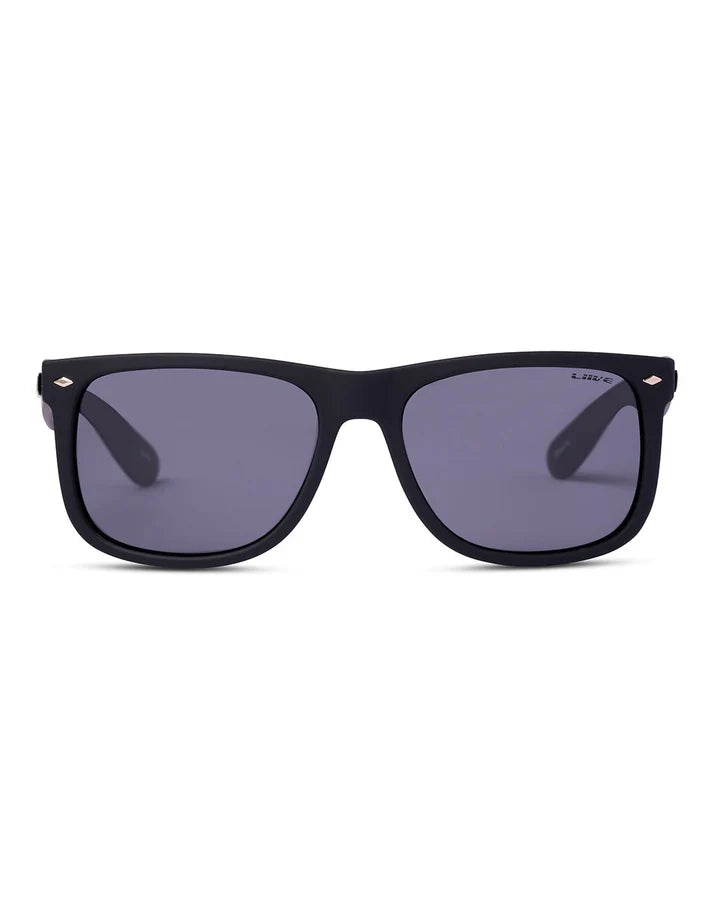 El Capitan - Polar Matt Black