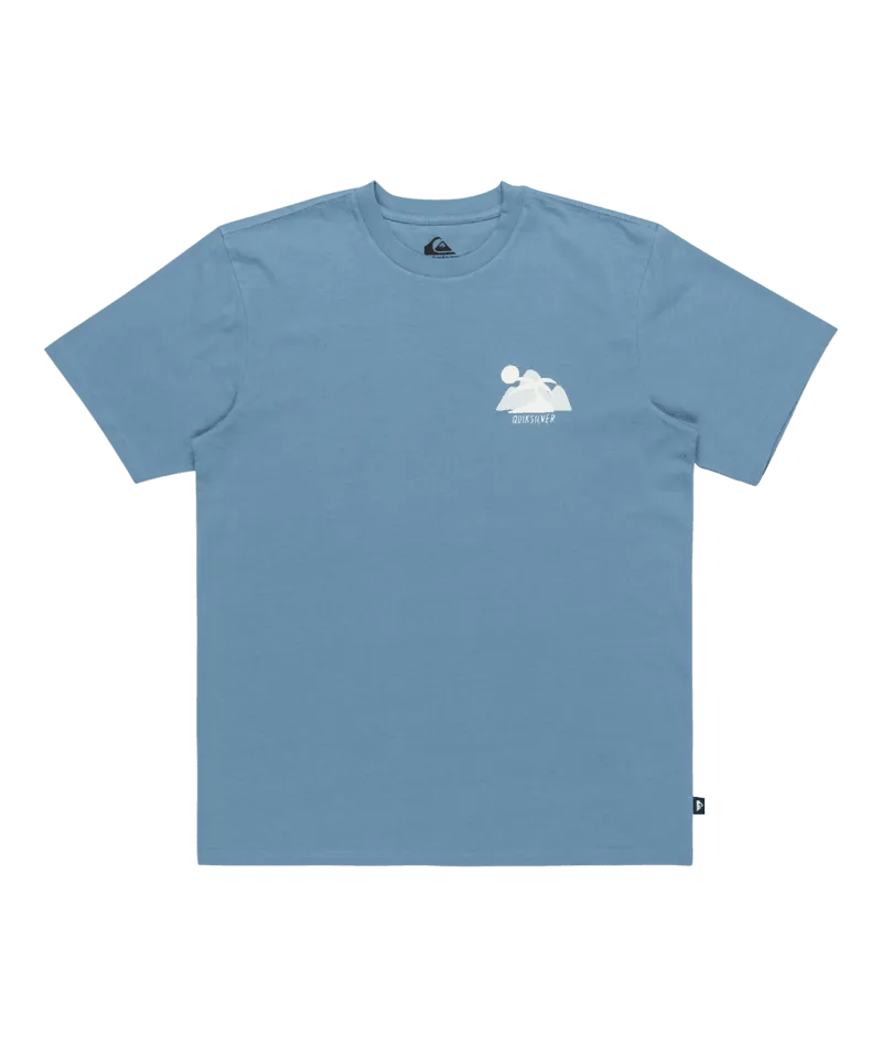 ELEMENTAL SS - Beachin Surf